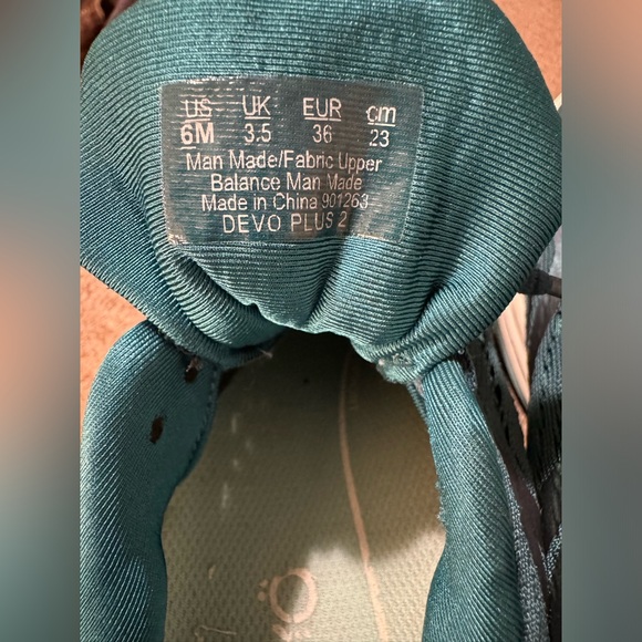 Ryka Indigo Running Shoe - Picture 6 of 8